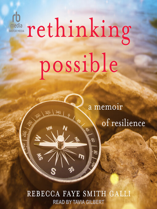 Title details for Rethinking Possible by Rebecca Faye Smith Galli - Available